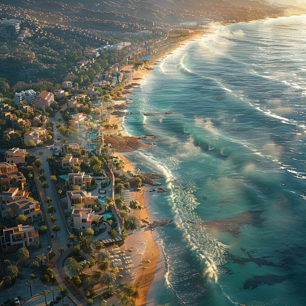 Agadir : La perle de l’Atlantique