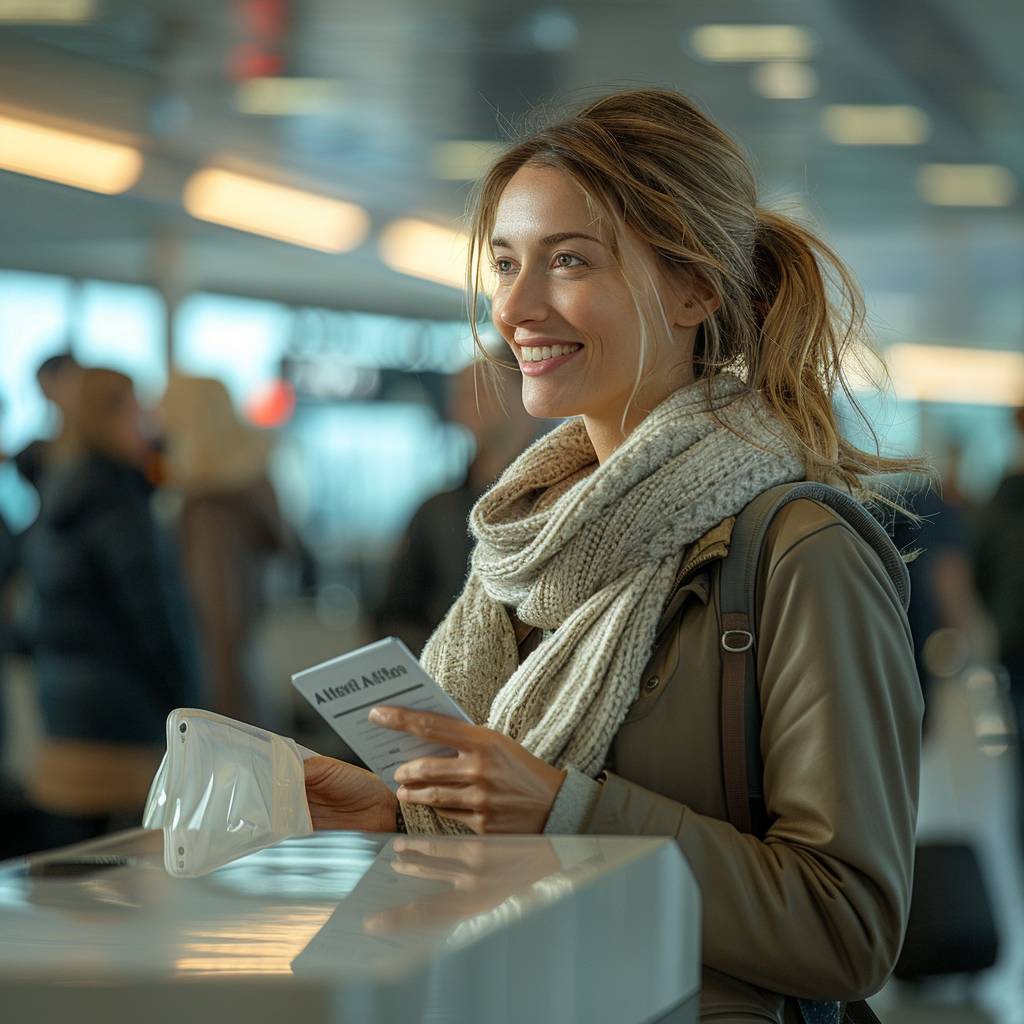 Air Algérie : Il veut savoir comment bénéficier de bagages supplémentaires