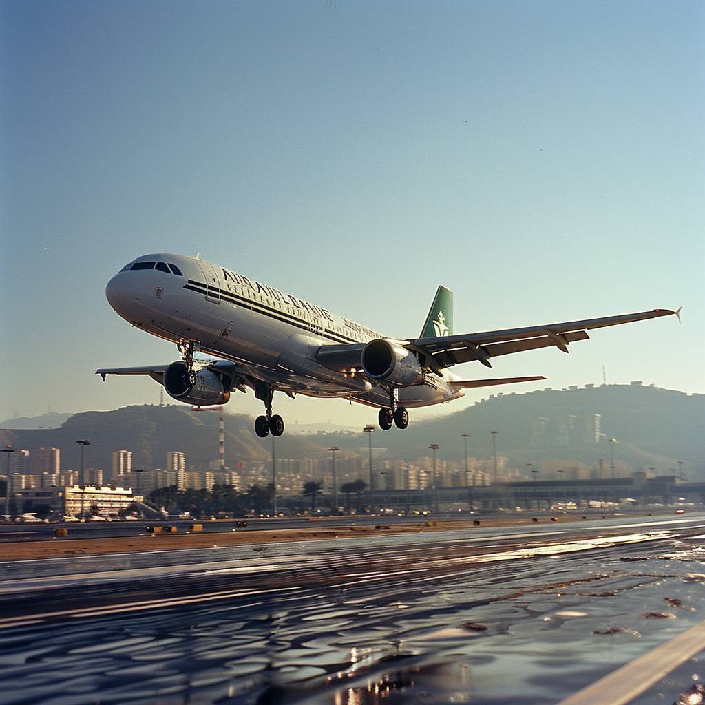 Air Algérie : Lance une nouvelle ligne avec la France