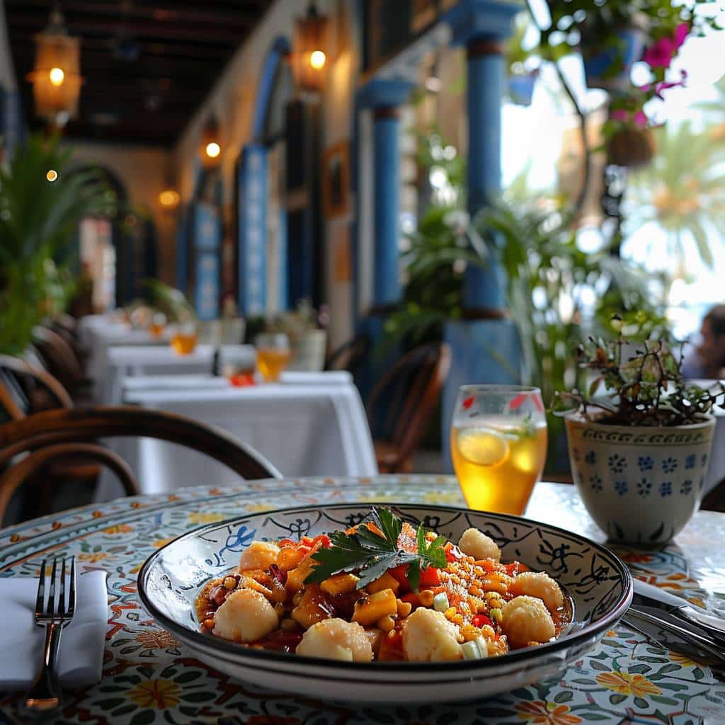 Algérie : Un restaurant algérois classé parmi les meilleurs de la Méditerranée