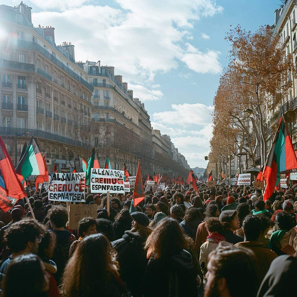 Algérie de France : La grogne monte contre certains consulats