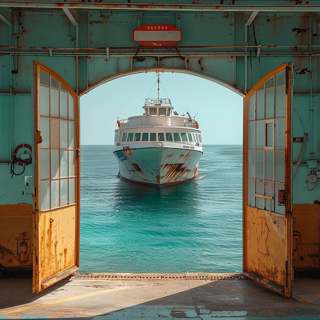 Algérie Ferries : Reports et annulations de traversées avec la France