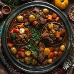 Cuisine : 3 tajines phares du Maroc à préparer chez soi