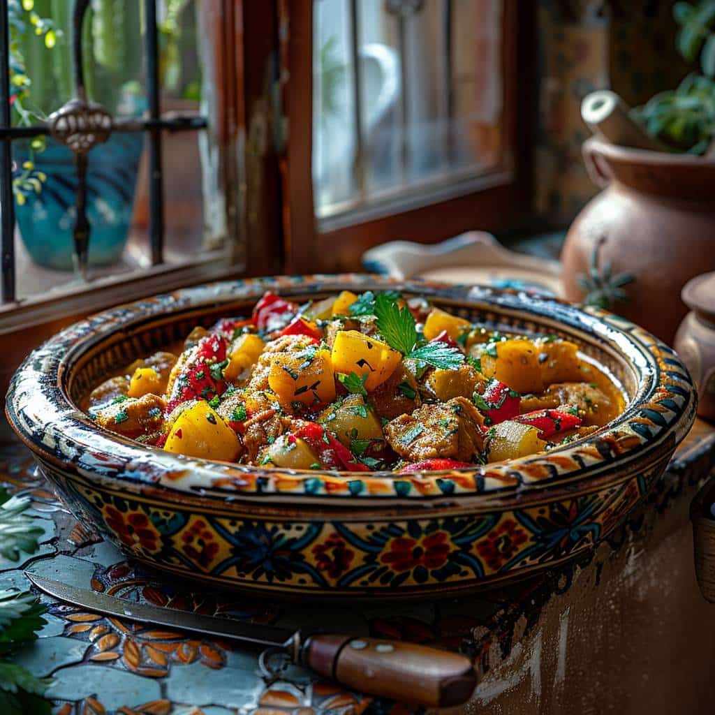 Cuisine d’Algérie : Un plat algérien élu meilleur d’Afrique