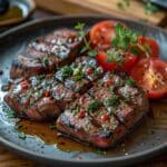 Foie de veau ou foie d’agneau : Lequel choisir et comment le cuisiner