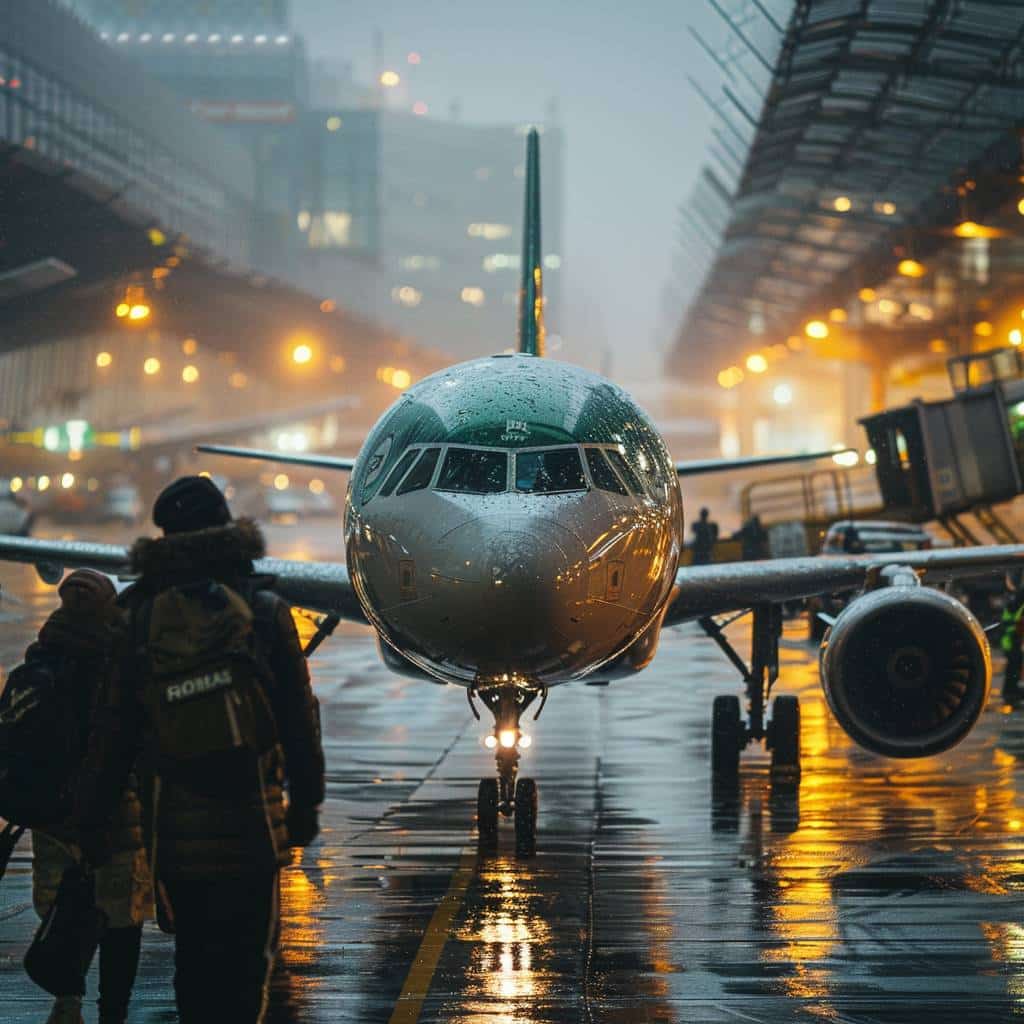 Grève en France : Transavia annule des vols vers le Maroc et la Tunisie