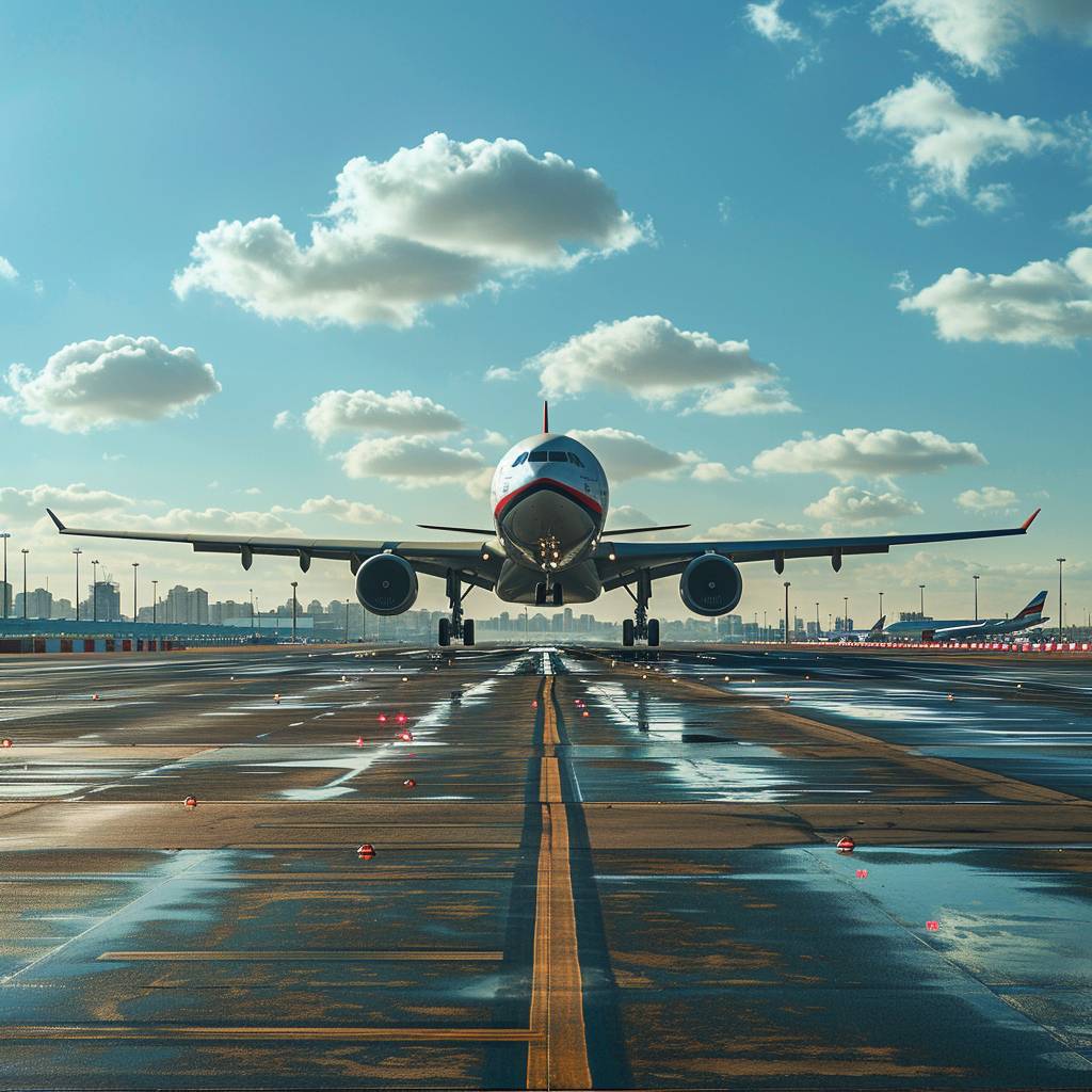 Impact de la grève sur les vols vers le maroc