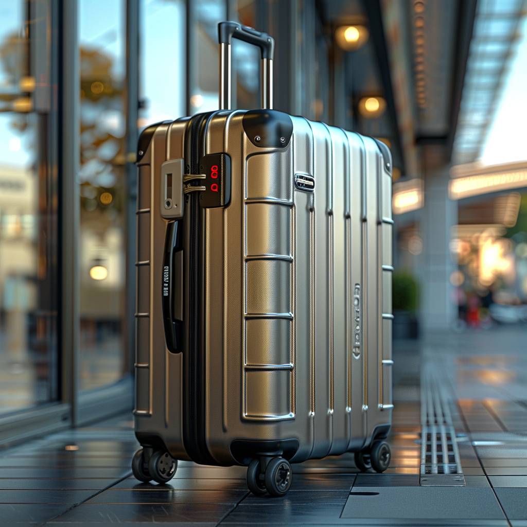 Les franchises de bagages et les limites de poids