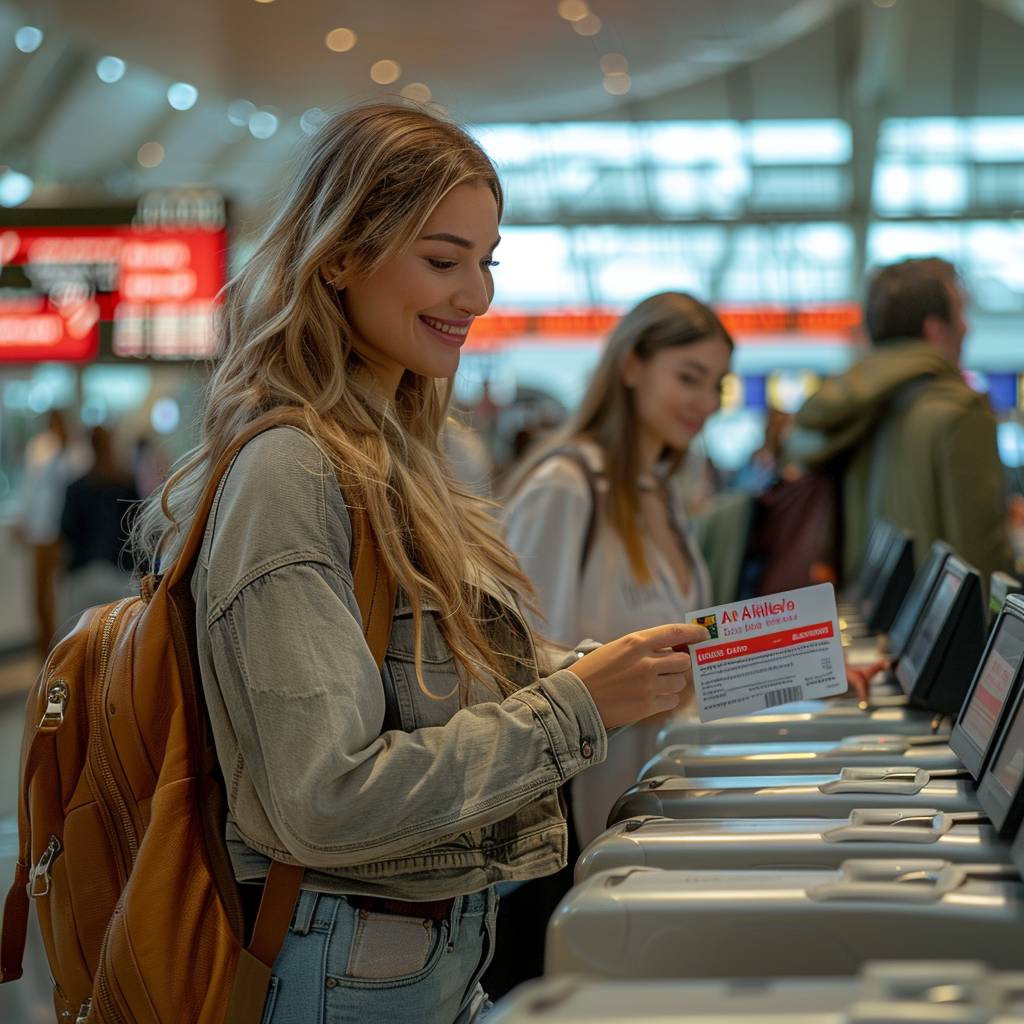 Les nouvelles règles de franchise bagages