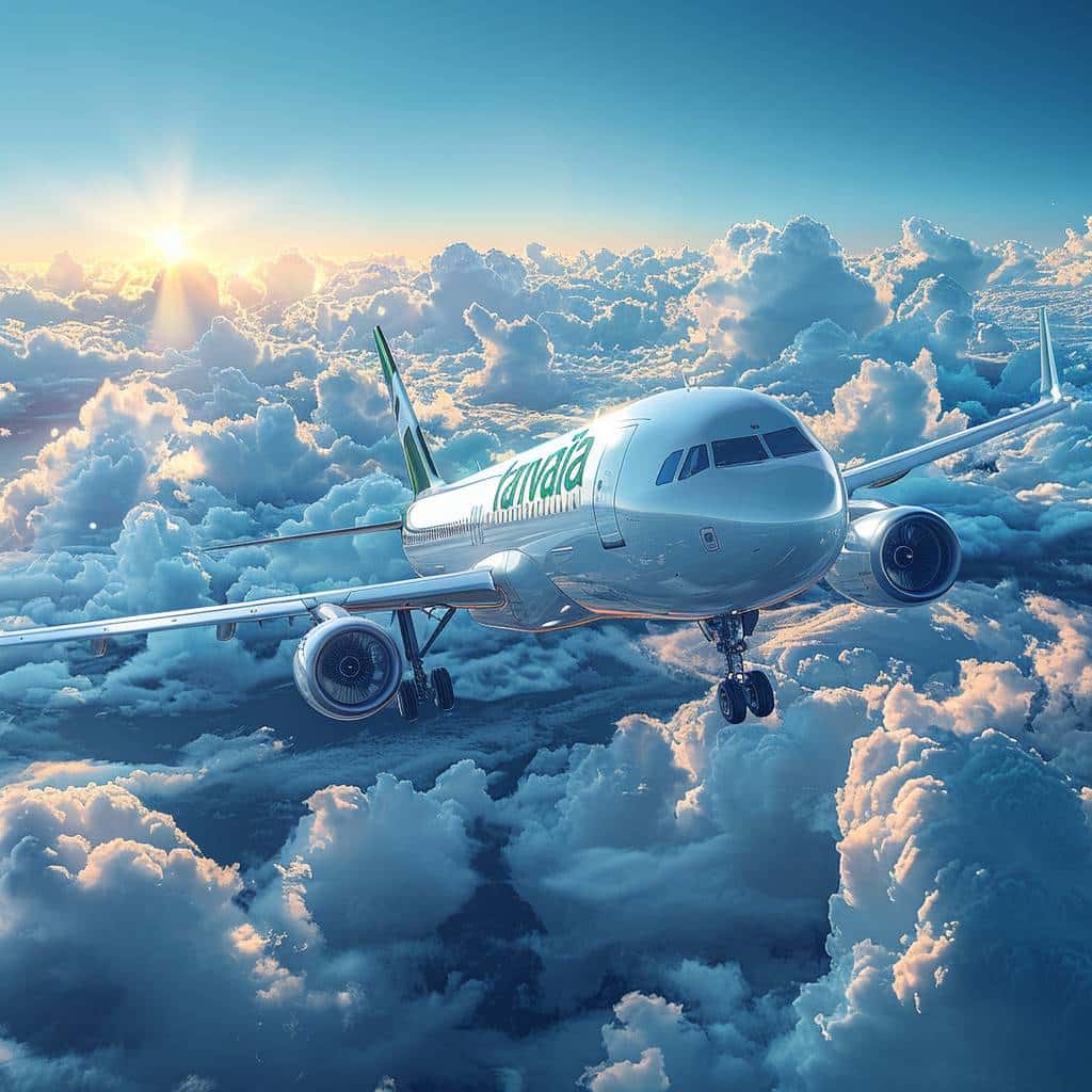 Les offres de Transavia