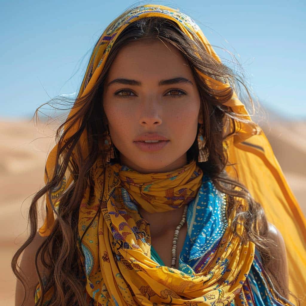 Nabilla souhaite visiter l’Algérie – son pays d’origine