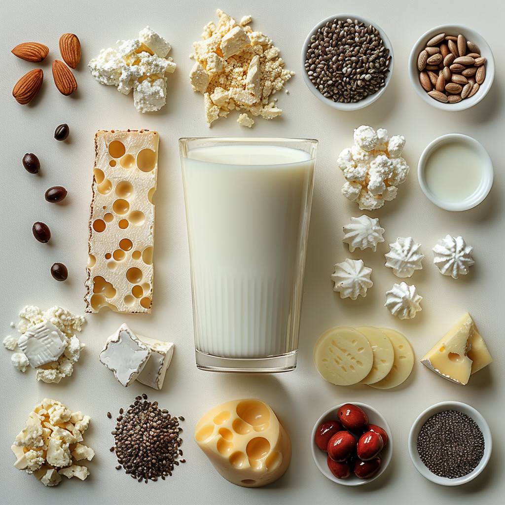 Nutrition : Faut-il arrêter de boire du lait