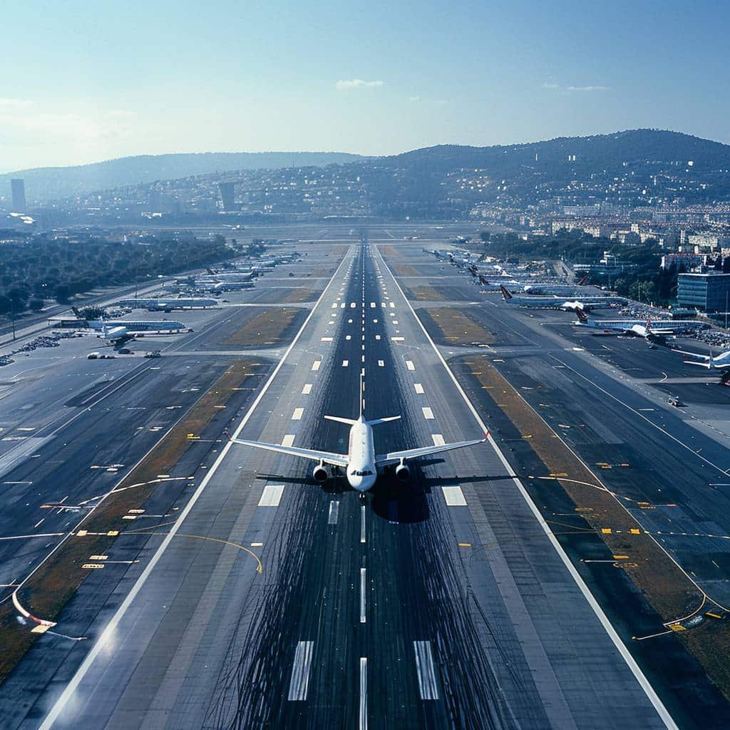 Paris-Alger : Forte baisse des prix chez Air France et Transavia