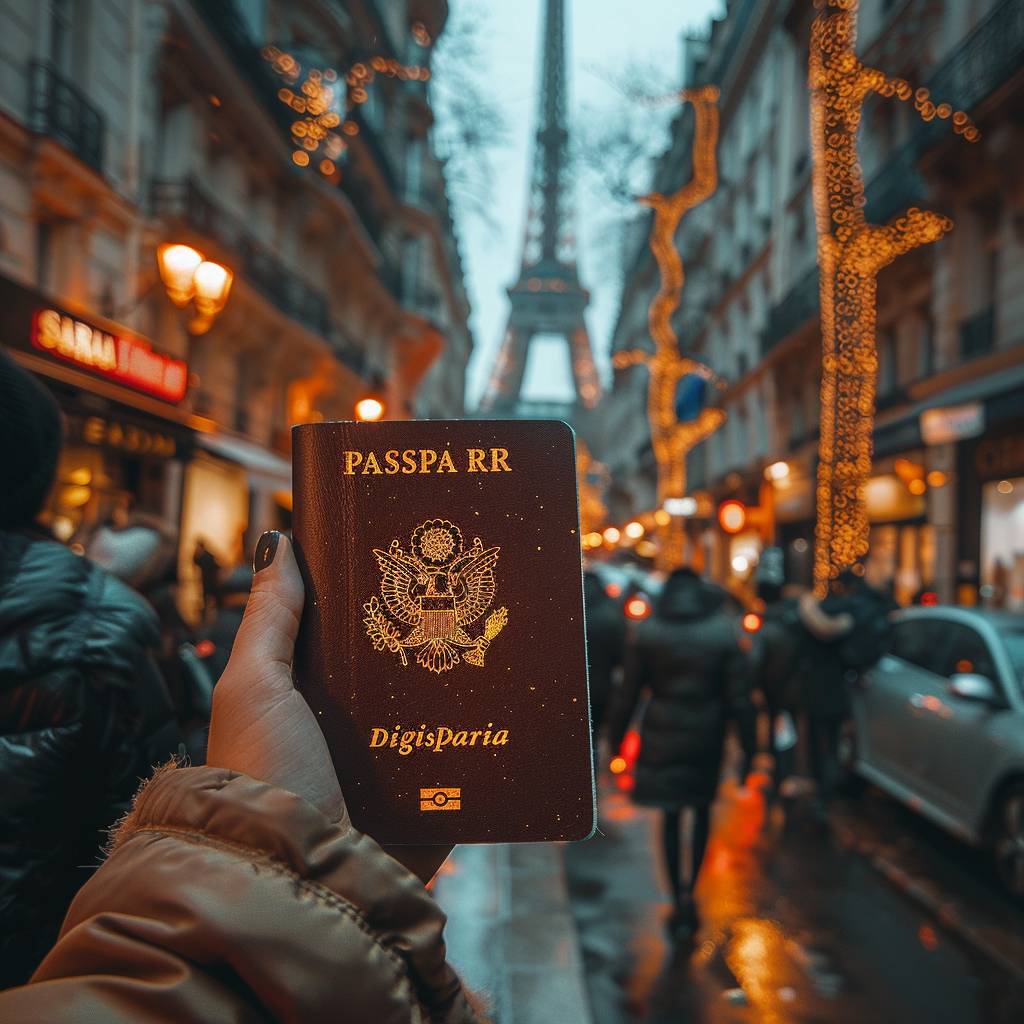 Renouveler son passeport algérien en France : Ne négligez pas ce détail (vidéo)