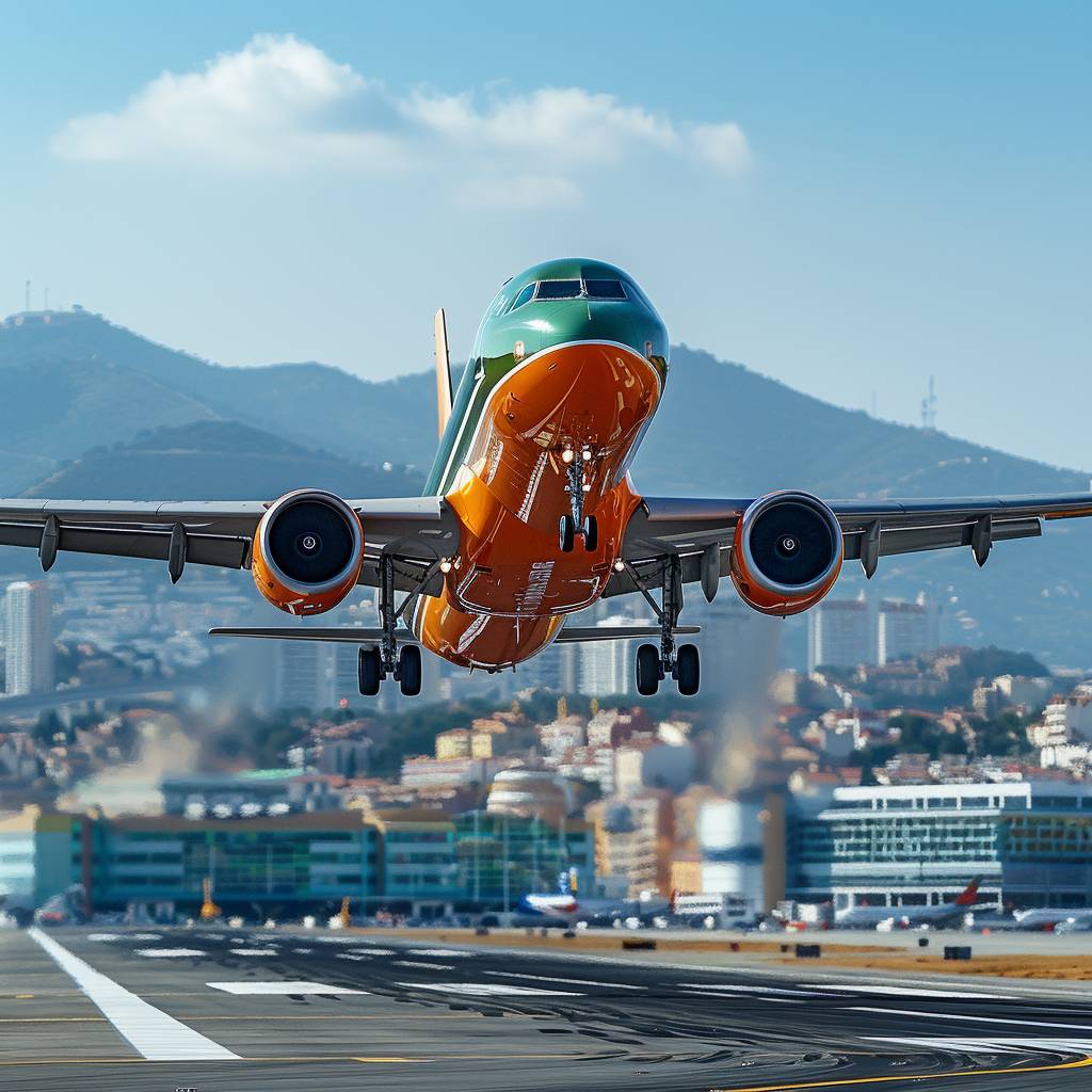 Transavia : Casablanca et Djerba au départ de Marseille