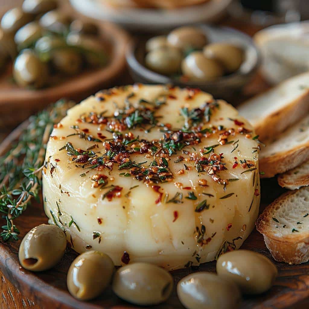 Un fromage traditionnel algérien à l’honneur