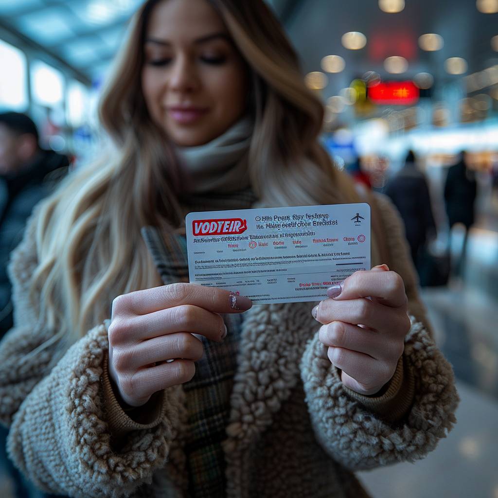 Un passager explique pourquoi Volotea est meilleure qu’Air Algérie