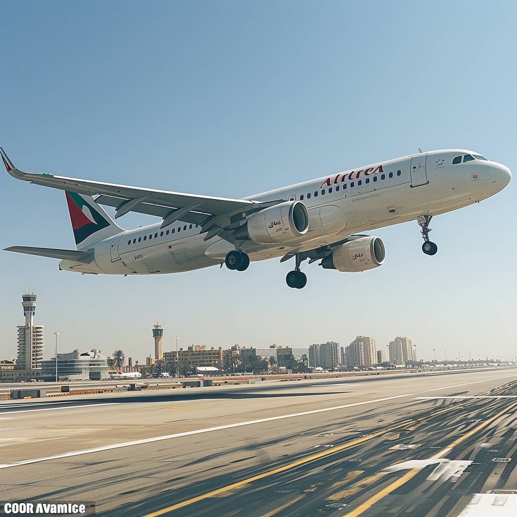 Volotea : Enfin des tarifs low-cost vers l’Algérie