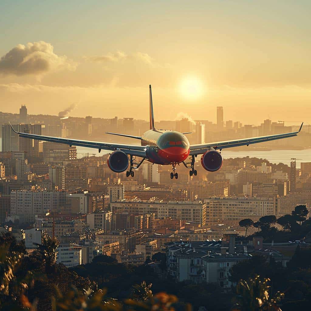 Vols France : Air Algérie casse les prix dans les deux sens