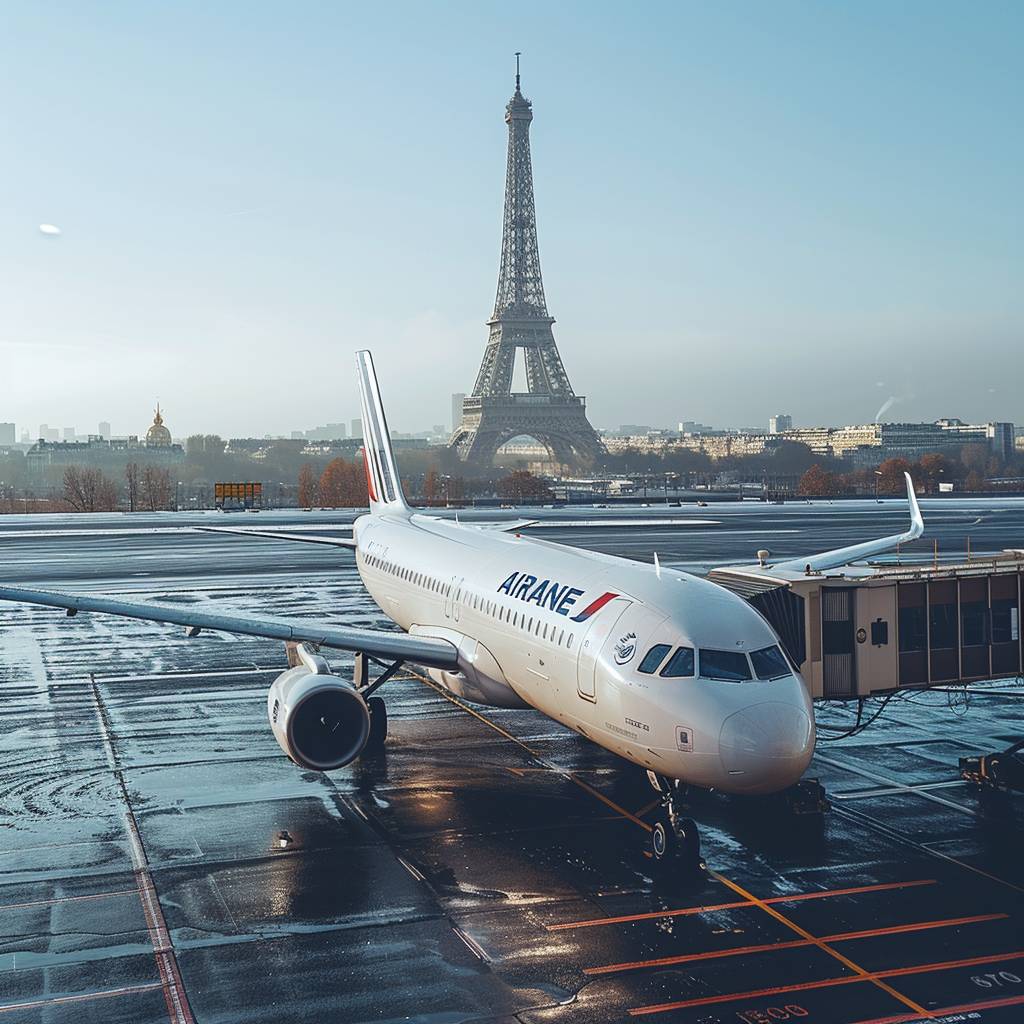 Voyage Maroc : Air France relance Paris-Orly/Casablanca