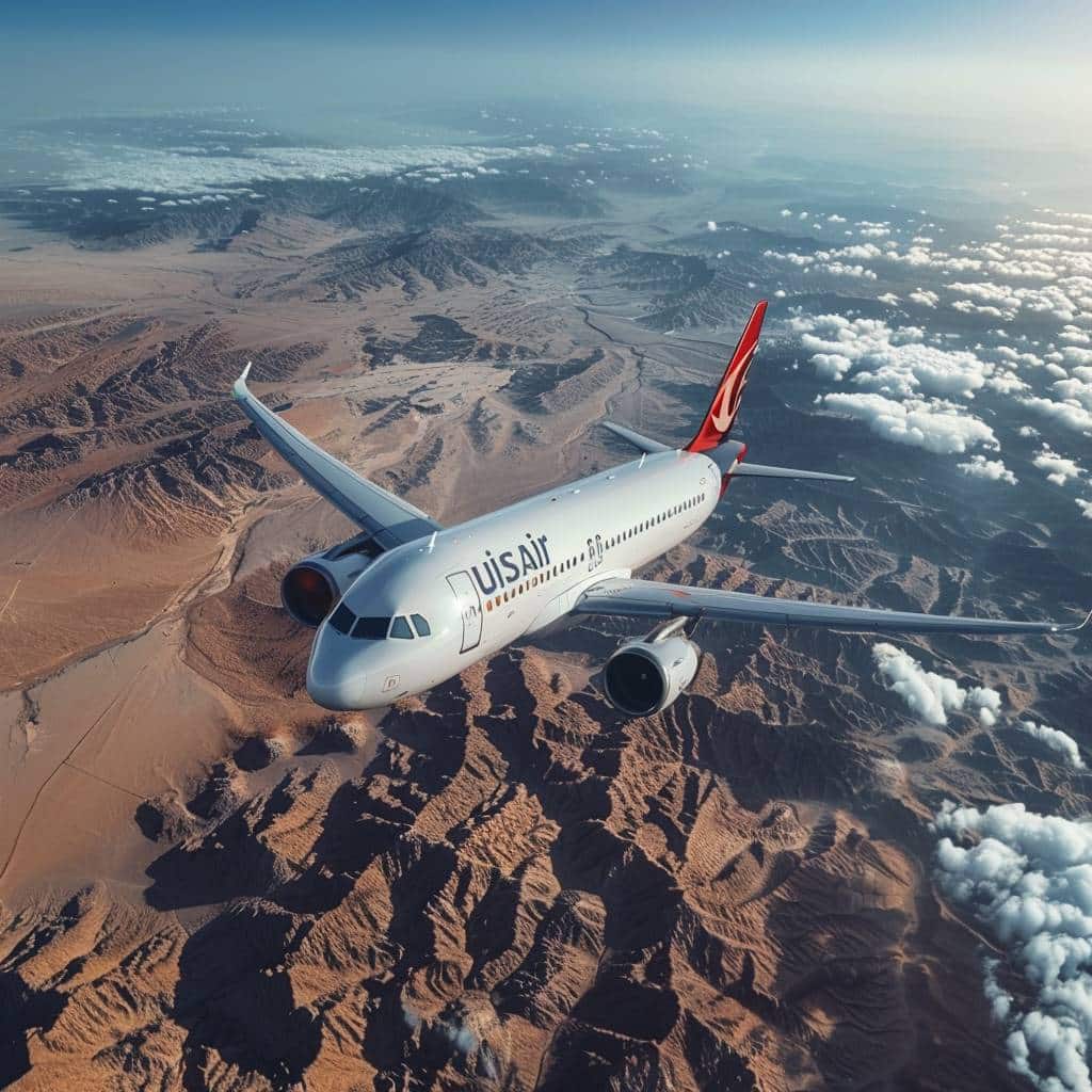 Voyage Tunisie : Tunisair annonce une nouvelle promotion