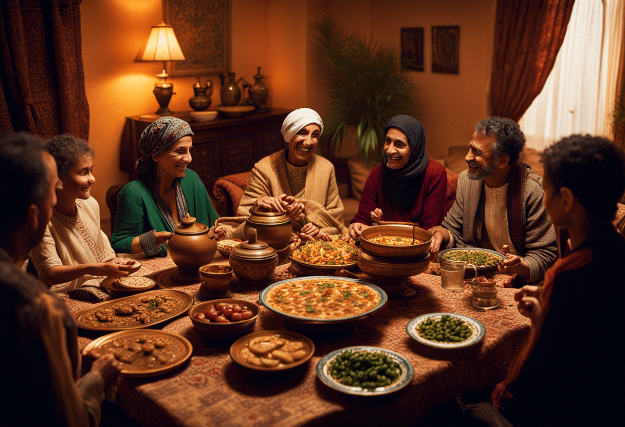 Algérien en France exprime gratitude envers Air Algérie  
Un homme d'origine algérienne loue la compagnie aérienne