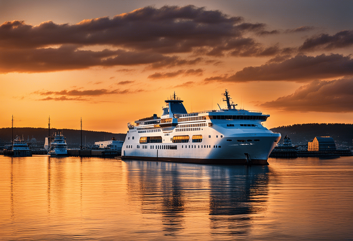 Cadeau d'Algérie Ferries pour les Algériens de France  
Offre spéciale pour les Algériens vivant en France