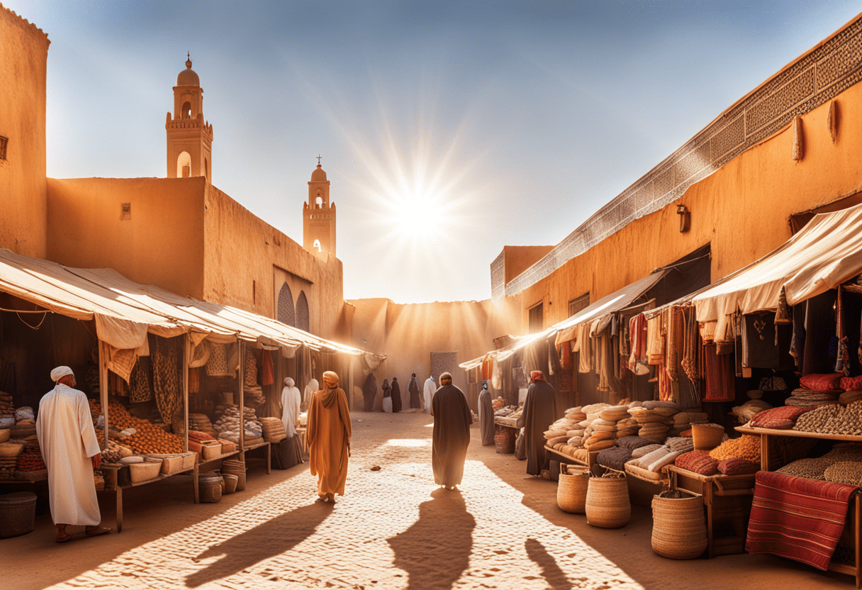 Croissance des entreprises au Maghreb en 2024  
Stratégies pour développer son business au Maghreb