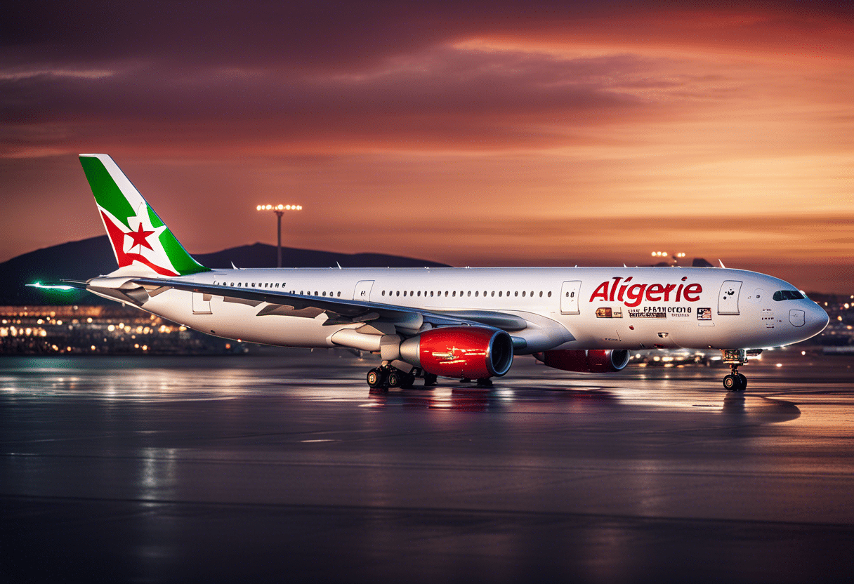 Deux passagers expulsés d'un avion Air Algérie  
Expulsion de passagers d'un vol Air Algérie vers la France