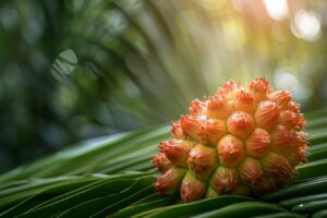 Enfants affectés par la culture de lhuile de palme