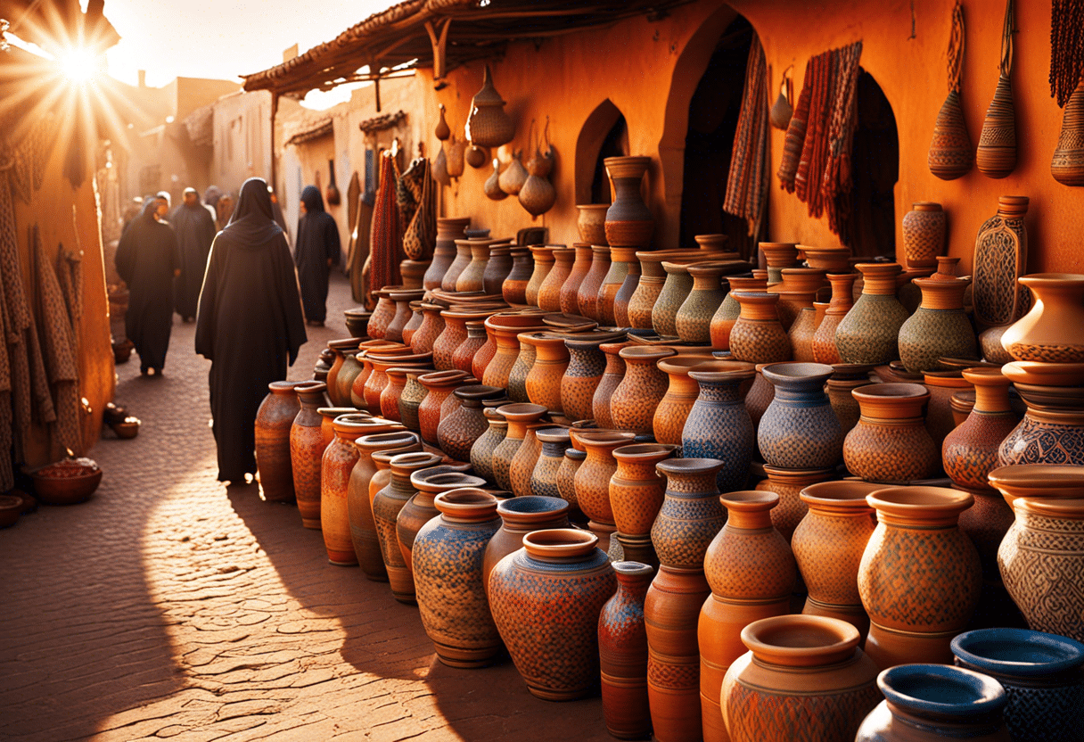 Investissement au Maghreb avantages fiscaux à découvrir