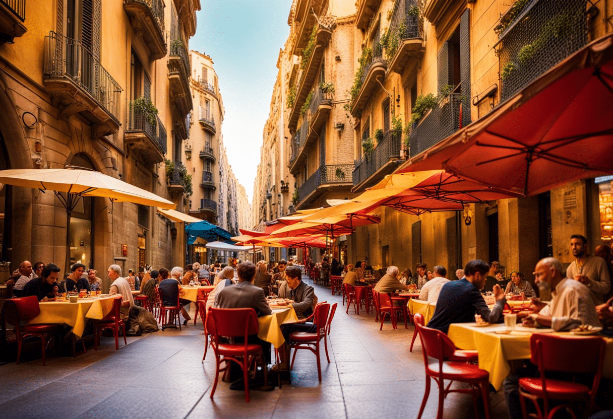 Nouvelle taxe de séjour pour les visiteurs en Espagne  
Touristes en Espagne face à une taxe de séjour récente