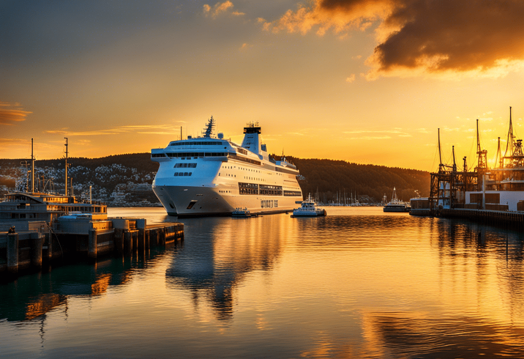 Cadeau d'Algérie Ferries pour les Algériens de France