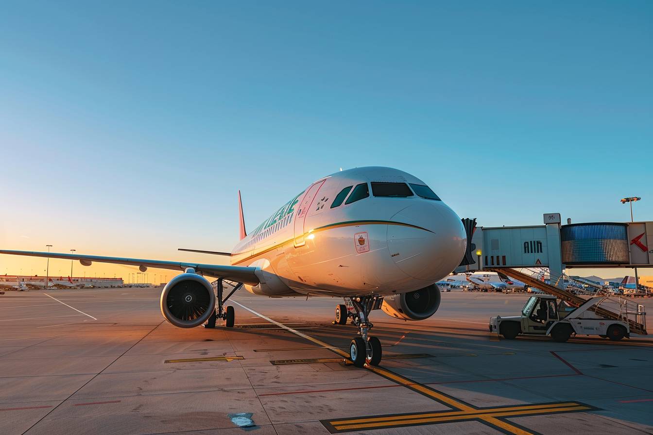 Promotions d'Air Algérie en France annoncées  
Offres spéciales d'Air Algérie pour la France