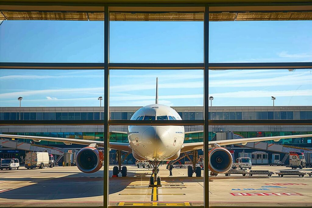 Offre de voyage en France par Air Algérie