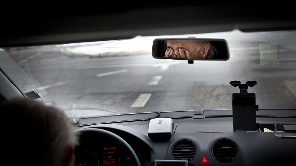 attention taxis clandestins abords aeroports algeriens methode choc eviter payer double