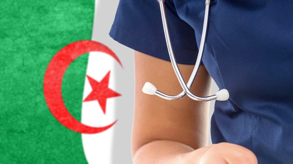 tourisme medical algerie nouvelle tendance va surprendre