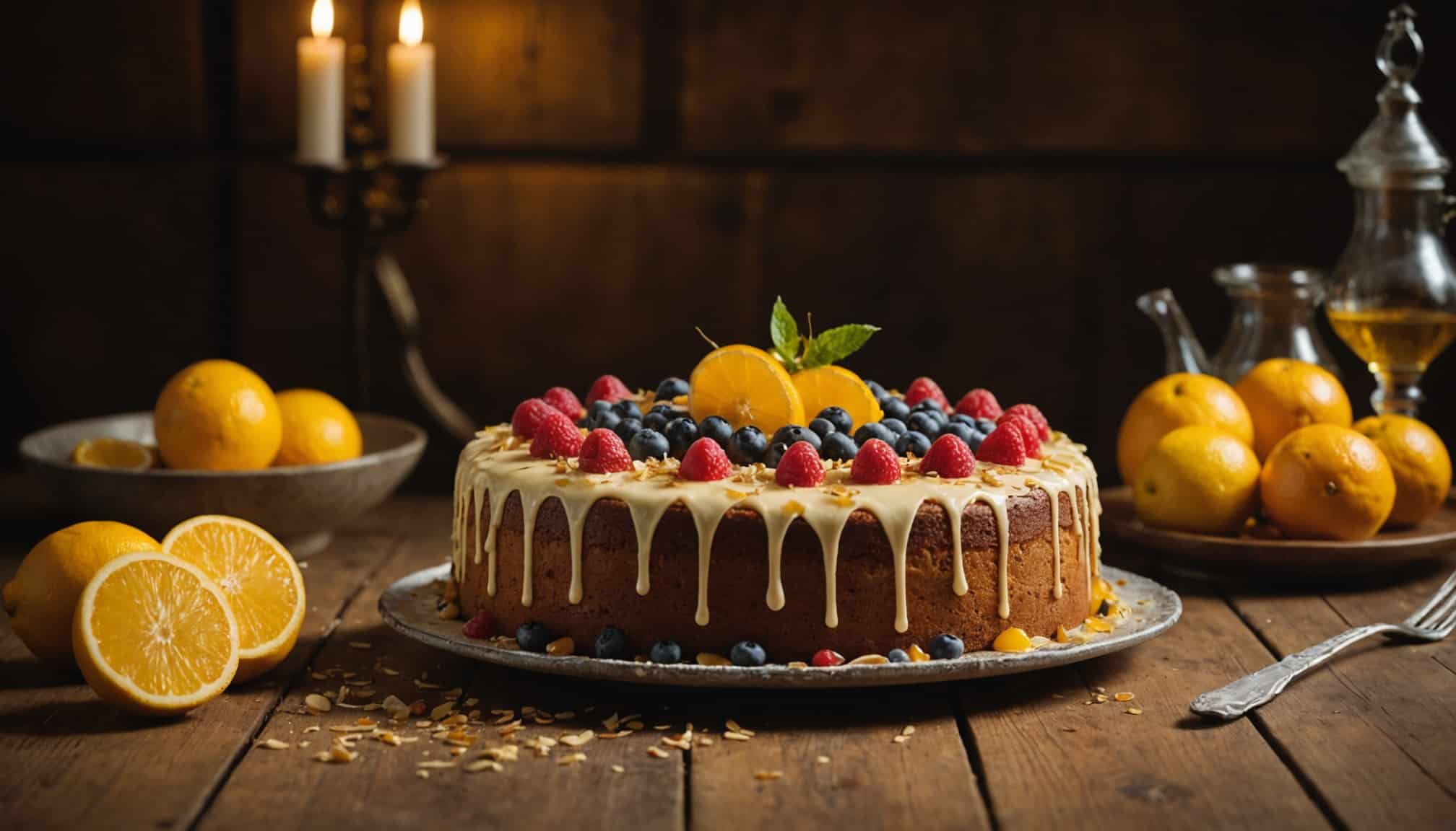 Plat algérien savoureux pour repas rapide et facile  
Recette délicieuse d'un plat algérien express à préparer