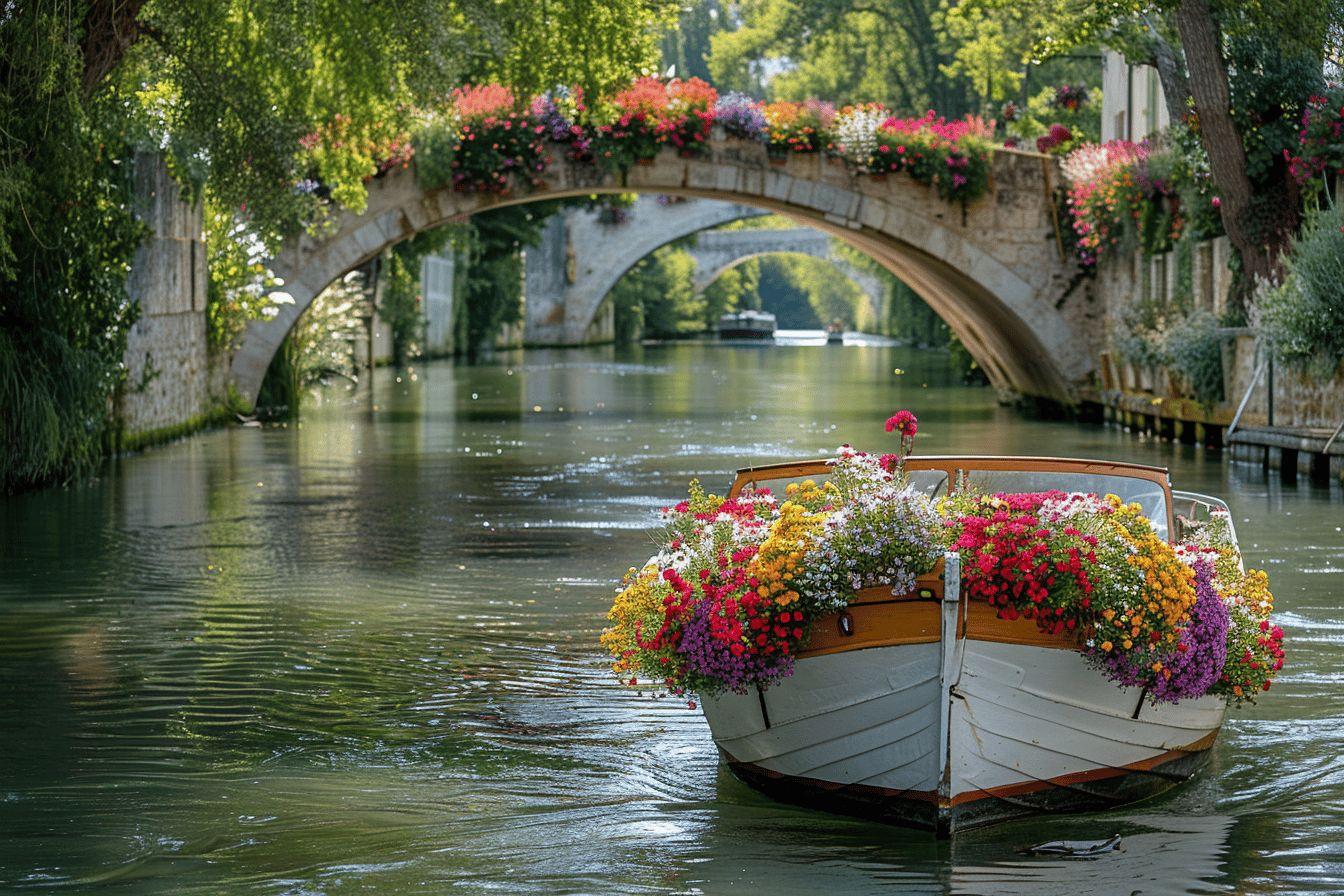 Croisière Canal du Midi : Sérénité et patrimoine au cœur du sud de la France