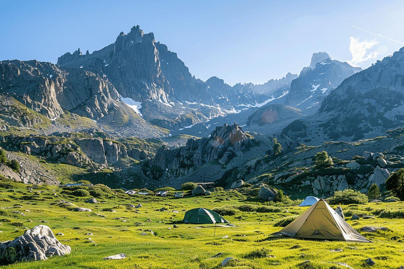 Trek du Mont Blanc : Préparation, itinéraire et conseils pour randonneurs
