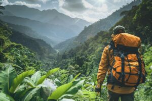 C'est quoi un trek : Comprendre l'essence de la grande randonnée