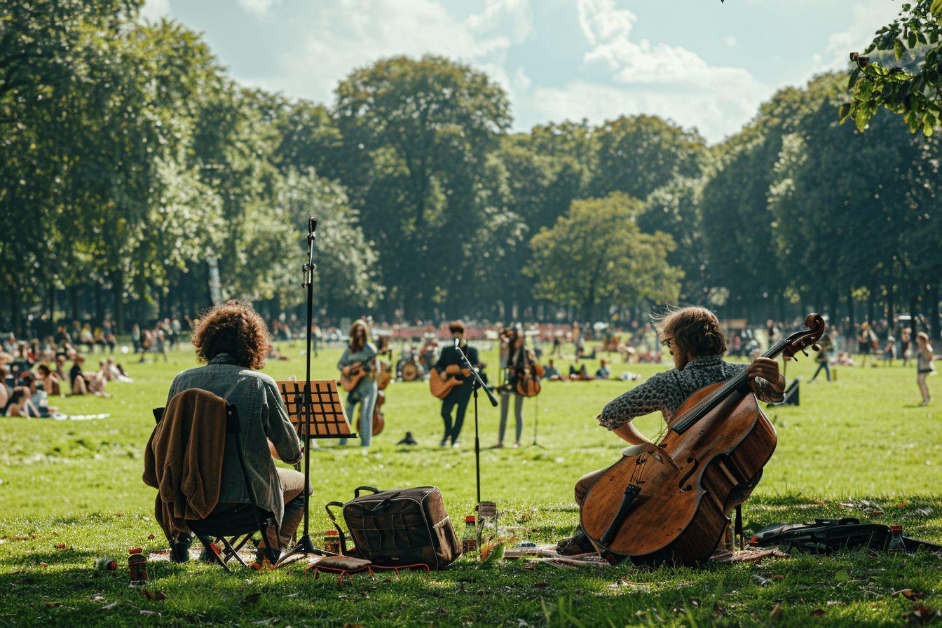Amsterdam, quoi visiter en 3 jours : Guide pour un week-end inoubliable