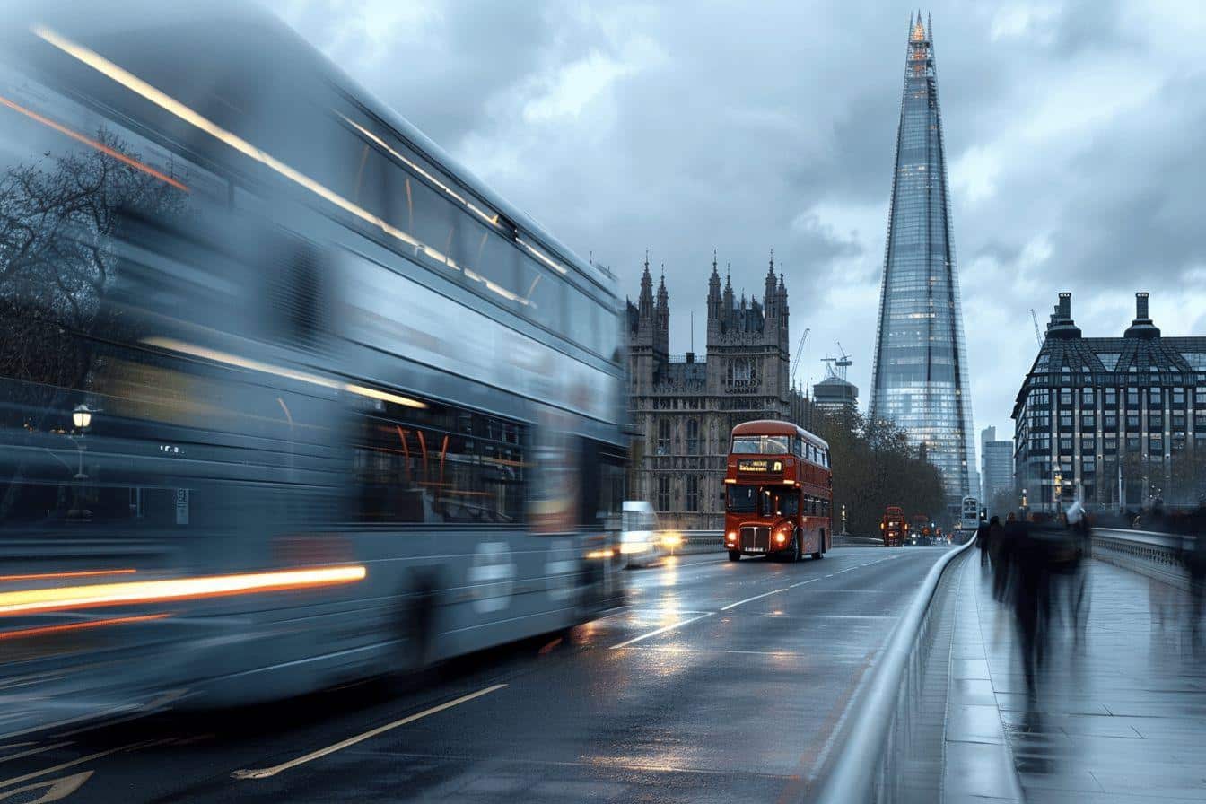 Londres, que visiter en 3 jours : Mélange parfait entre tradition et modernité