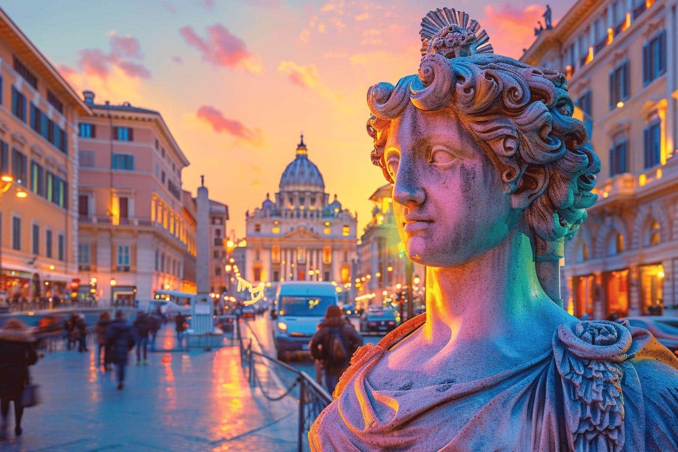 Villes d'Italie à visiter : Notre top 10 des joyaux italiens à ne pas manquer