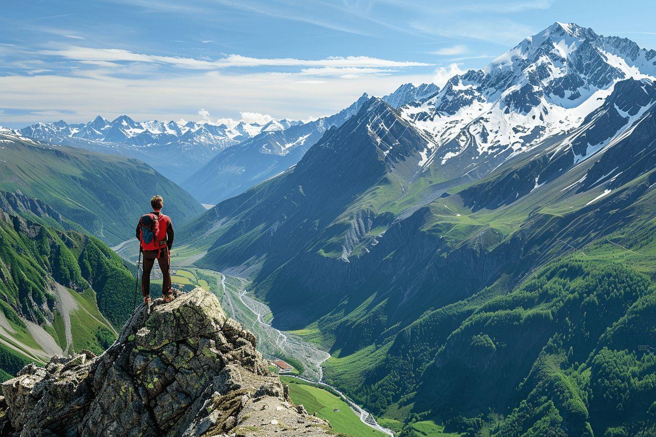 Plus beau trek du monde : Notre sélection des sentiers les plus époustouflants
