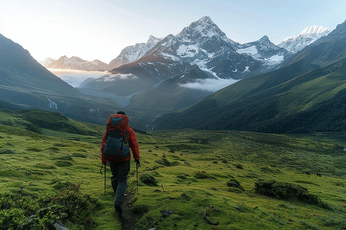 Plus beau trek du monde : Notre sélection des sentiers les plus époustouflants