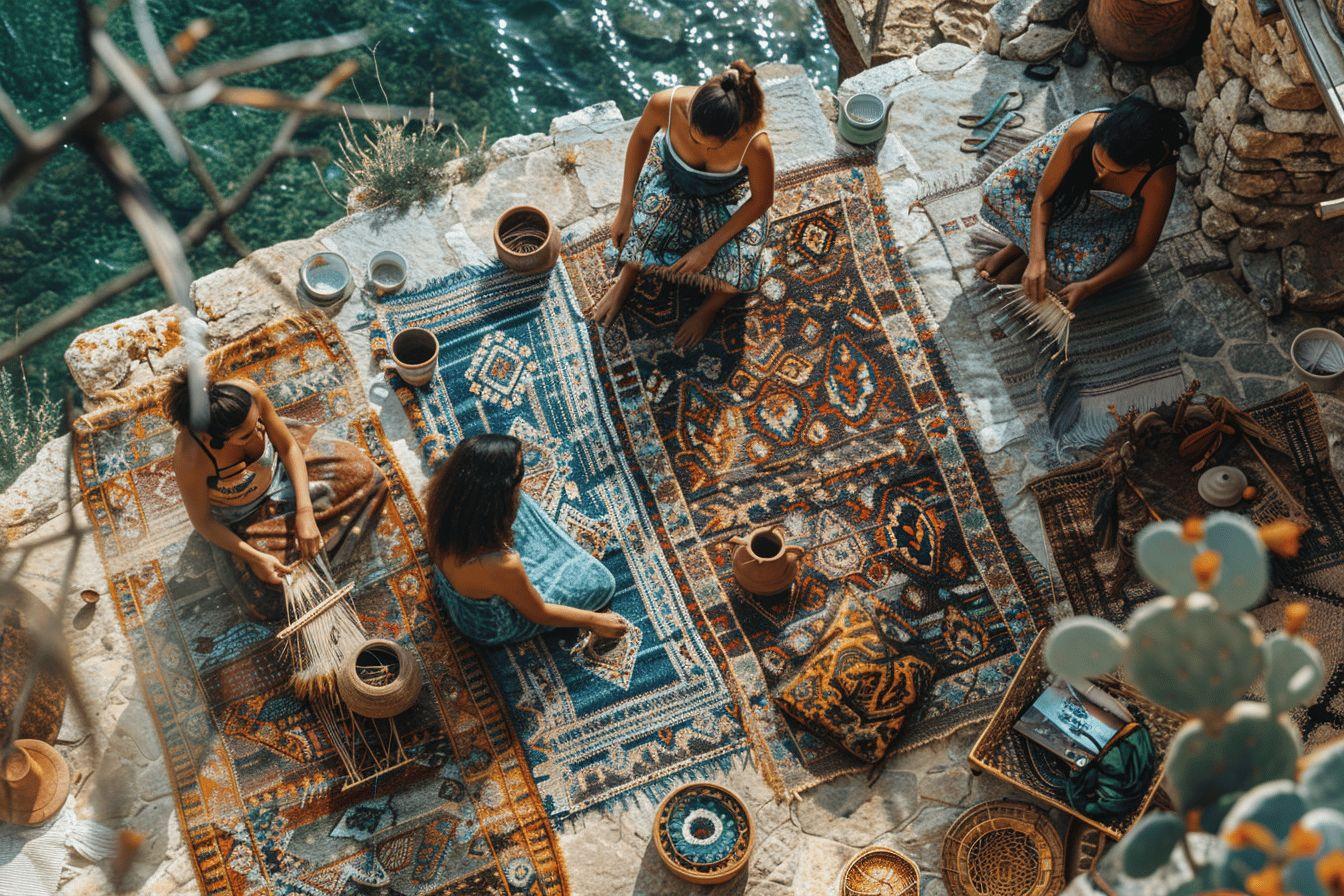 Trek Maroc 5 jours : Immersion dans l'Atlas et rencontres berbères