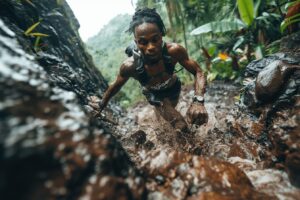 Trek Réunion Diagonale des Fous : Plongée au cœur de l'ultra-trail légendaire