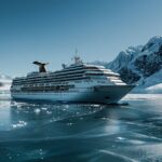 Croisières Groenland et Arctique : Quelles sont les meilleures offres de 2025 ?