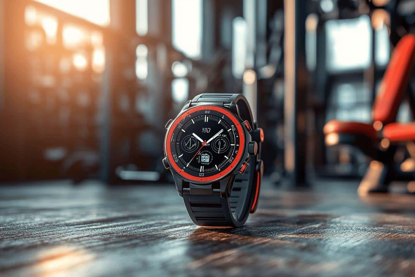 Cadeau pour un sportif : 15 idées originales et utiles en 2025